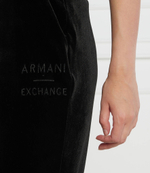 Спортивные штаны Armani Exchange - черный(6RYP85 YJ9WZ)