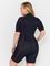 Гидрокостюм из лайкры Sargan Nero Lycra shorty lady