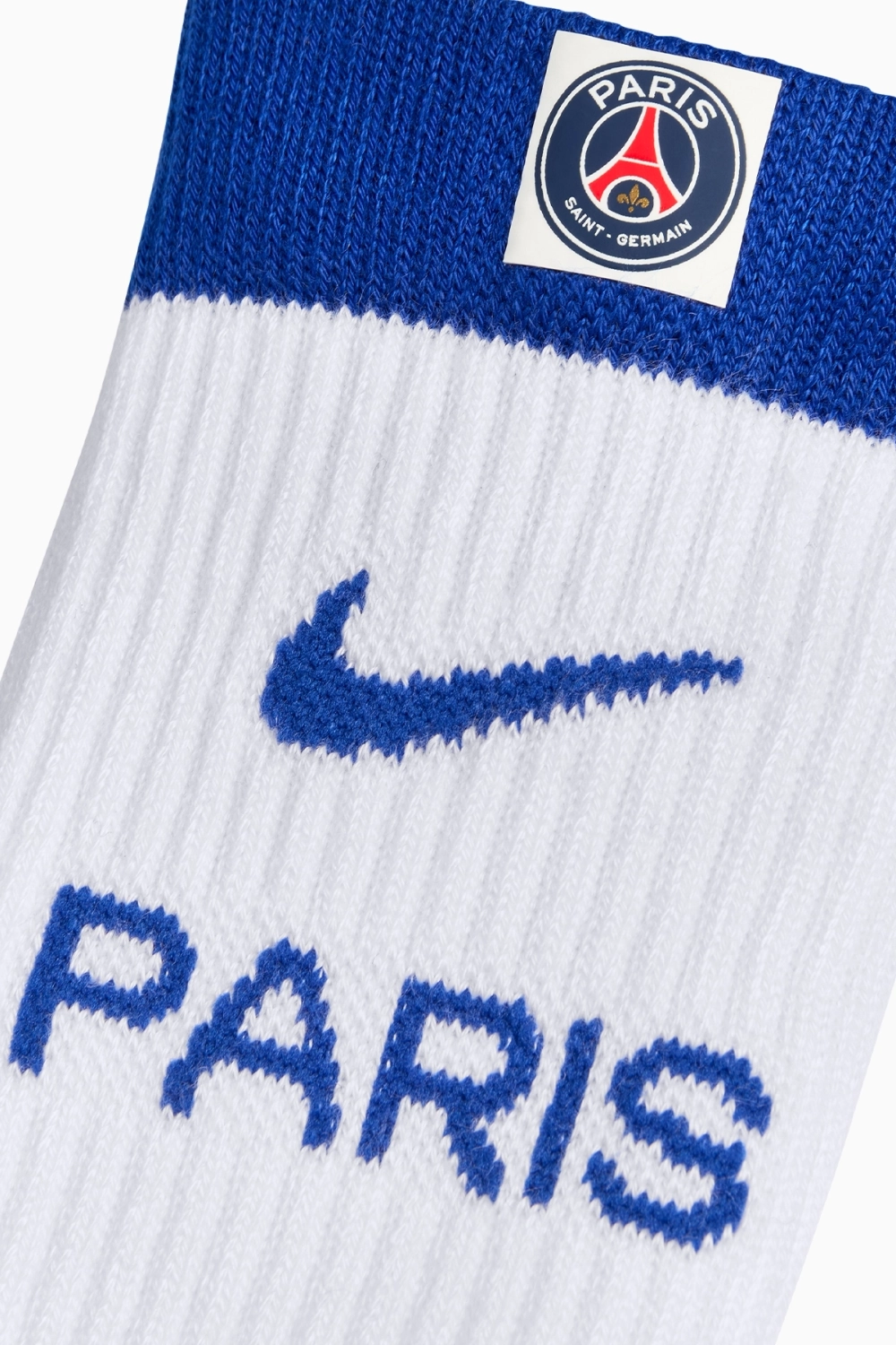 Носки Nike PSG 26/27 Poly - белый
