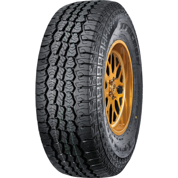 Ikon P195/80R15 100T XL X-Privilo AT01 TL