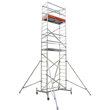 Вышка-тура CLIMTEC 2-я надстройка Krause 710154