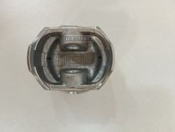 13103-KGH-315. PISTON (0.50). Honda