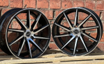 Комплект дисков Vossen CVT 16x6 et35 4x98