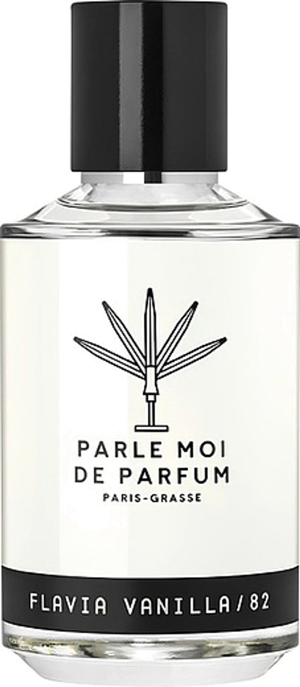 Parle Moi De Parfum Flavia Vanilla/82