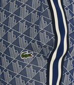 Спортивные штаны Lacoste - темно-синий(XH1440)