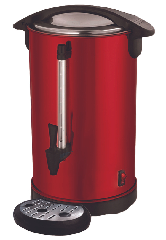 Термопот Willmark WWB-1021S