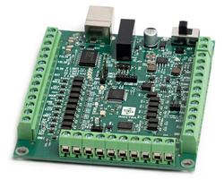 MSC-3US
