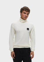 Водолазка KARL LAGERFELD JEANS Regular Roll-neck Sweater