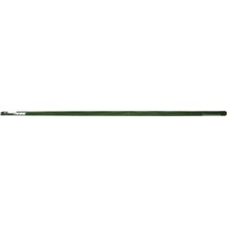 GCSP-11-180 GREEN APPLE Поддержка металл в пластике 180см o 11мм 5шт (Набор 5 шт) | GREEN APPLE