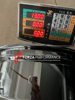 КОВАНЫЕ ДИСКИ для Lexus RX 350 2025 AL30