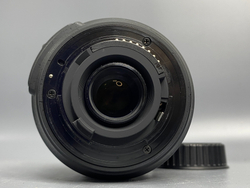 Nikon 18-105 3.5-5.6 ED