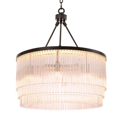 Люстра Chandelier Hector S арт.114719