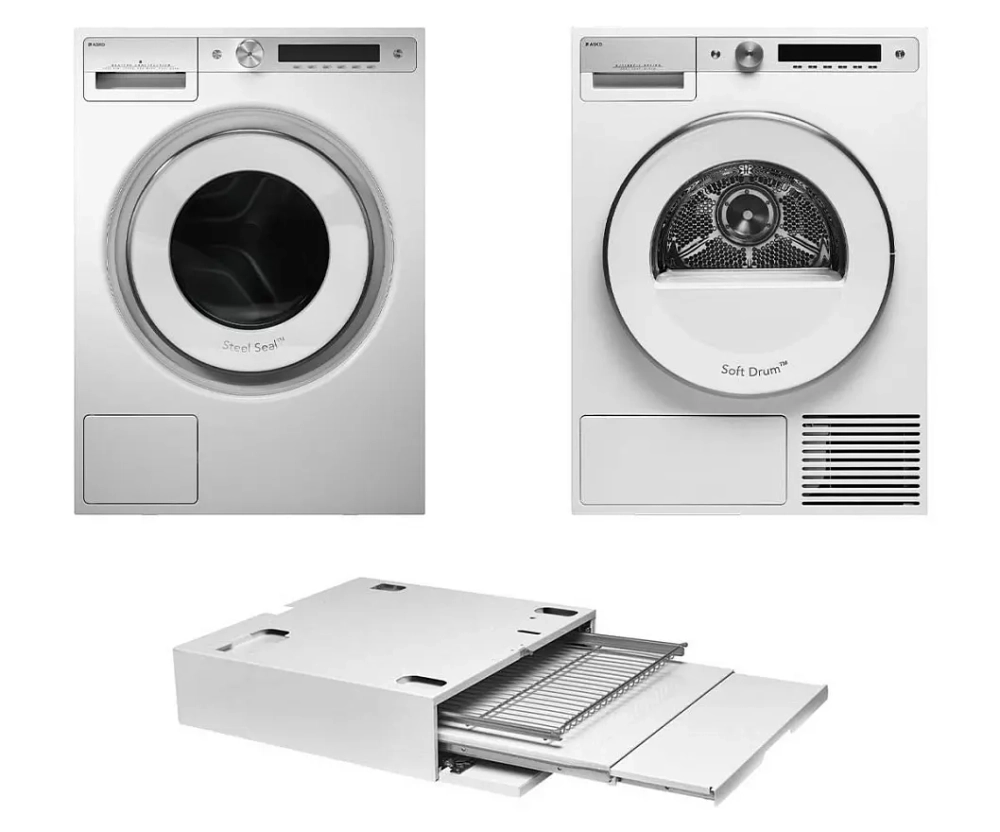 Комплект Asko Style 5
