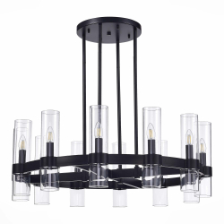 Люстра подвесная ST Luce I SLa SL1237.403.12
