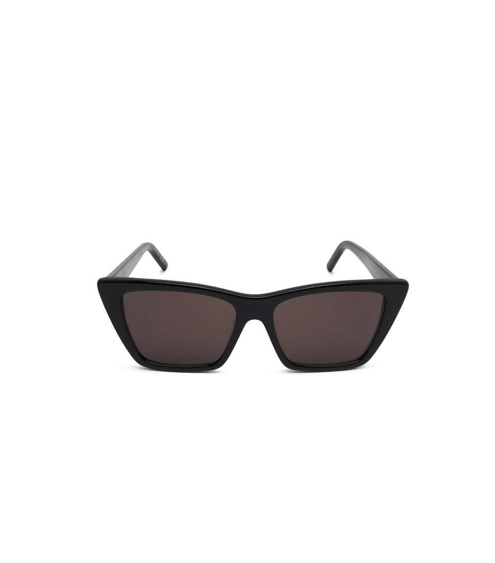 Солнцезащитные очки SL 276 MICA Saint Laurent - черный(SL 276 MICA)