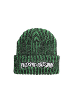 Шапка Reflective Stripe Beanie
