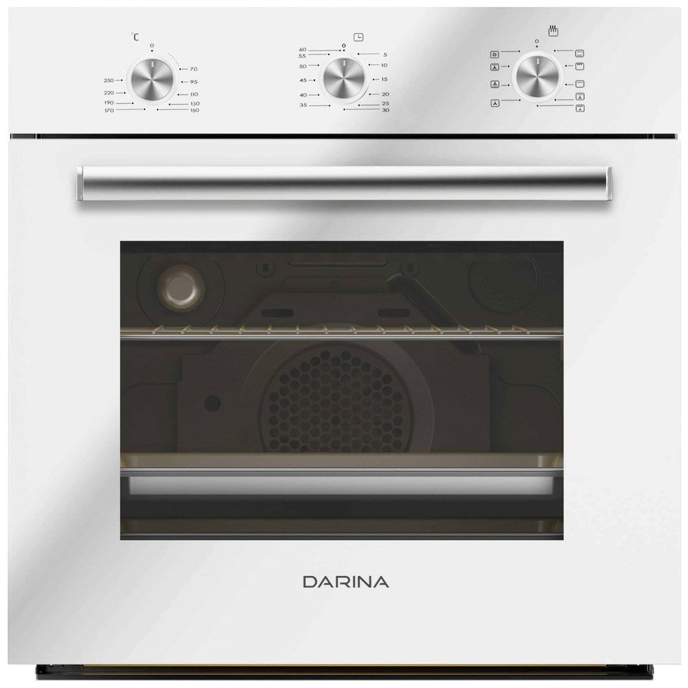 Духовой шкаф Darina 0V5 BDE 112 707 W Духовой шкаф Darina 0V5 BDE 112 707 W