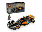 Конструктор Лего Спид Чемпионс Гоночный болид Макларен Формулы-1 LEGO Speed Champions McLaren Formula 1 Race 2023 76919