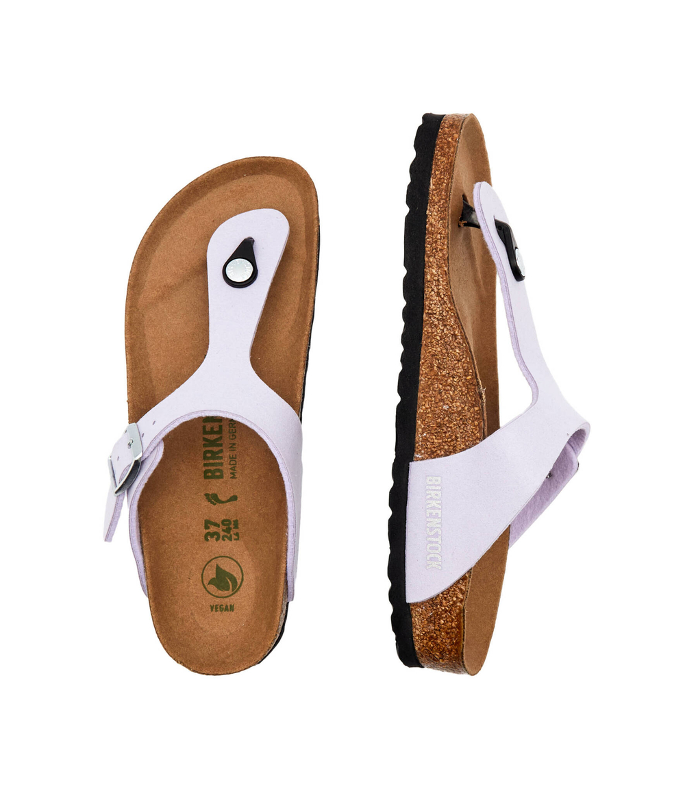 Вьетнамки Birkenstock - лавандовый(1025462)
