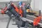 Домкрат высокотоннажный Holmatro HJ 200 G 15 с гравитационным возвратом