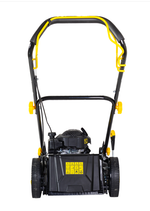 Газонокосилка бензиновая Huter GLM-6.0 SP