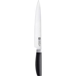 Zwilling Набор из 4 ножей в блоке Now S + ножницы + точилка EAN 4009839641473
