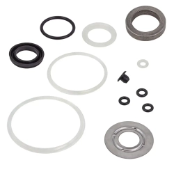 Комплект резиновых колец и прокладок к домкрату T83003C Forsage F-T83003C-P
