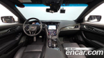 Cadillac CTS 2.0 — 2018