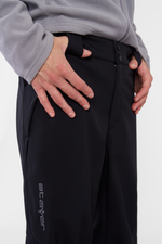 БРЮКИ STAYER ГОРНОЛЫЖНЫЕ SOFT SHELL МУЖСКИЕ 24-22015