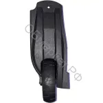 Колёса PLG-HK 22097Б (высота 215), чёрный