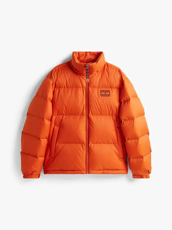 Пуховик мужской TOMMY JEANS TJM ALASKA DOWN PUFFER EXT
