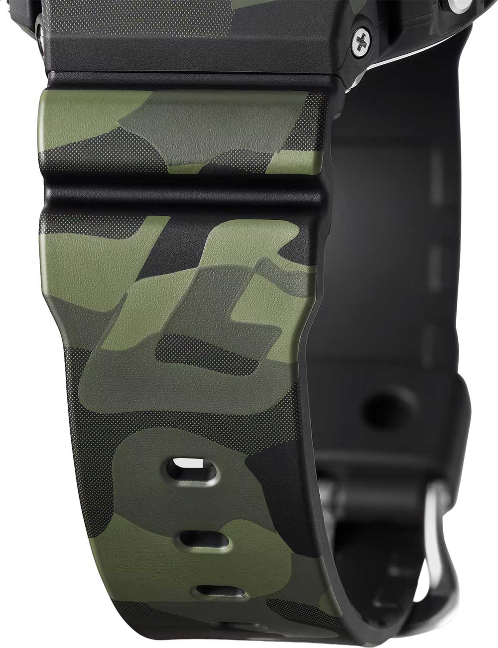 Мужские наручные часы Casio G-Shock GA-V01CMG-3A