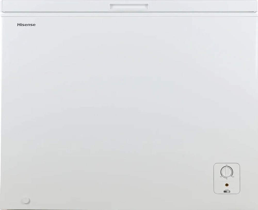 Морозильный ларь Hisense FC325D4BW1