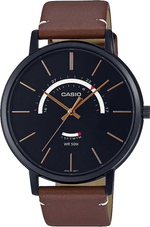 Часы Casio MTP-B105BL-1A