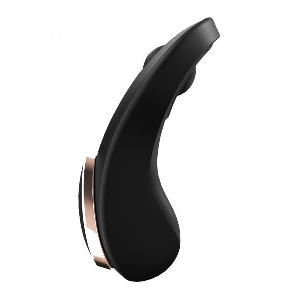 Satisfyer Little Secret - Вкладыш в белье с ДУ + APP