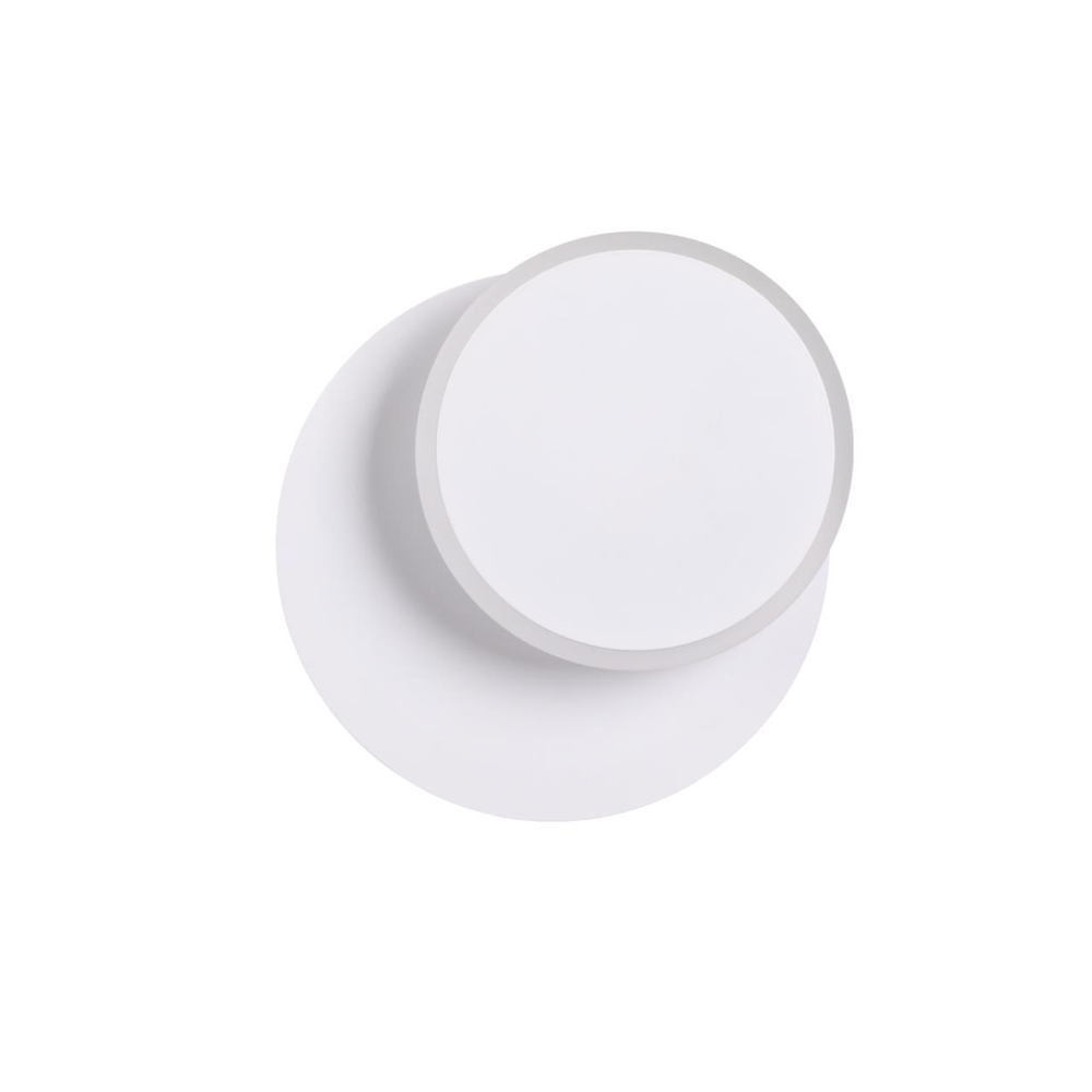 5626/9WL LEDIO LN26 430 белый Бра LED 9W 3000K 220V DEVIN