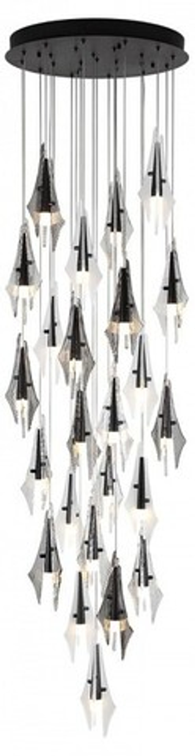 Подвесная люстра Odeon Light Afalina 5442/137L