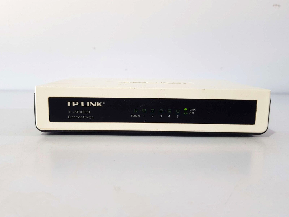 TL-SF1005D TL-SF1005D