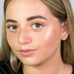 Nudestix Nudies Glow - Многофункциональный хайлайтер в стике оттенок Hey Honey, 7 g