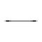 QUIK LOK STR608-2BK