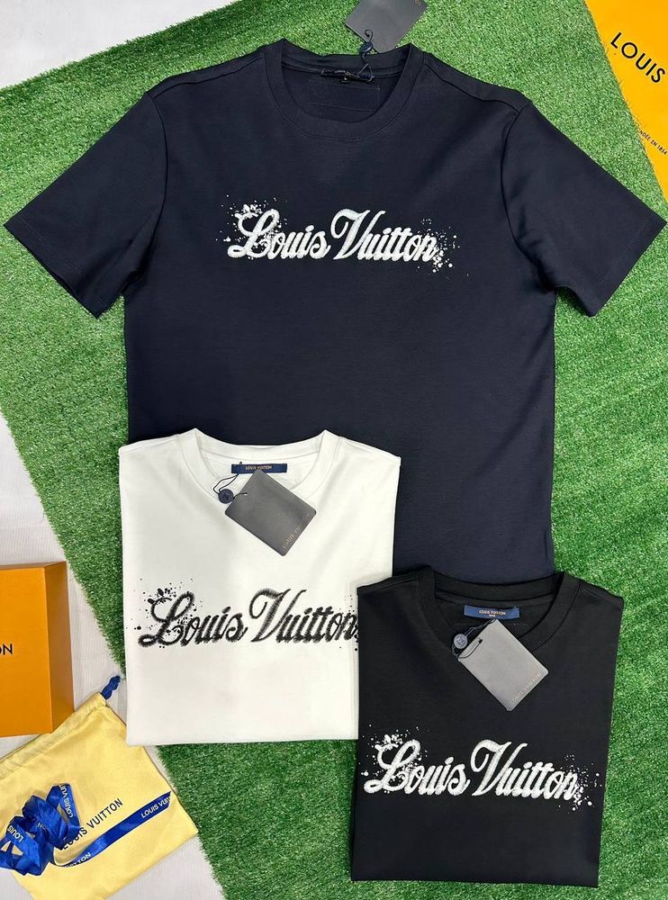 Шорты Louis Vuitton