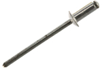 ЗАКЛЕПКИ АЛЮМИНИЕВЫЕ STAYER PRO-FIX 3.2Х8ММ 50ШТ 3120-32-08