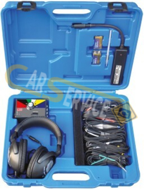 BGS - 3531