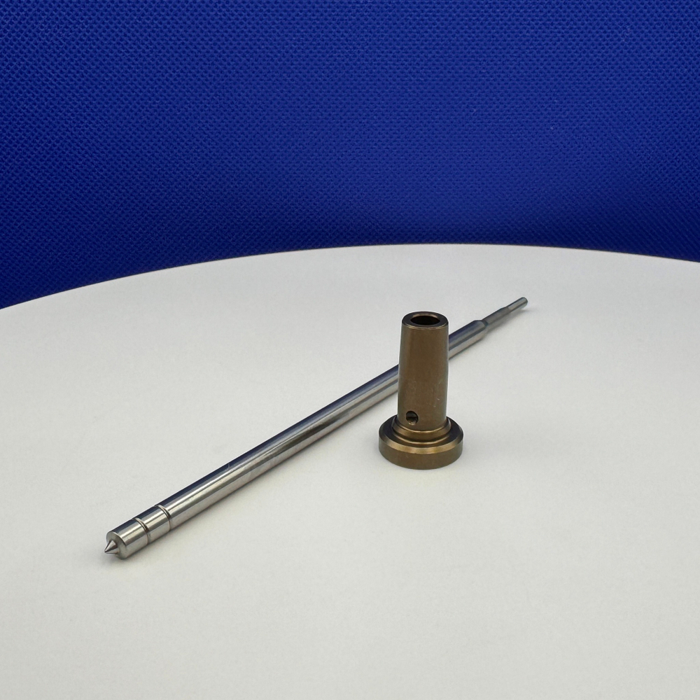 Клапан форсунки BOSCH F00VC01310 / YJT