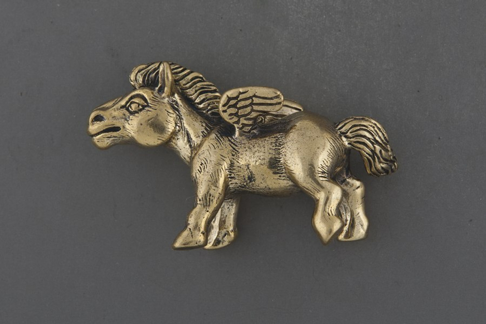 Подвеска. Пегас-жеребёнок