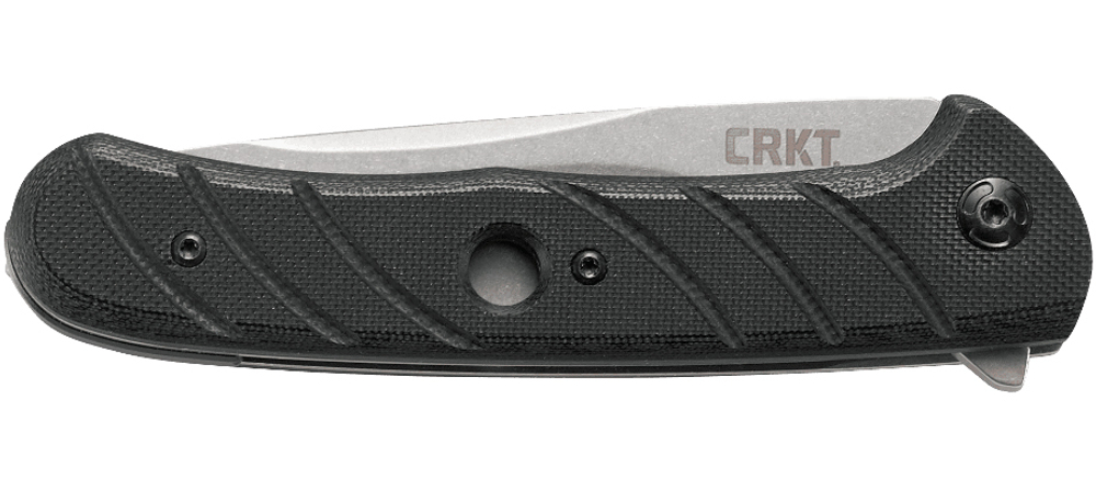 Складной нож CRKT Columbia River 7160 Intention