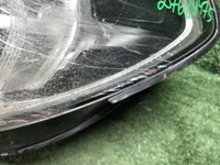 Фара левая BMW X3 G01 (17-21) Adaptive LED