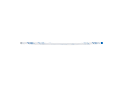 Шлейф 14 pin, 15 см, шаг 0.5 мм FFC, обратный Б