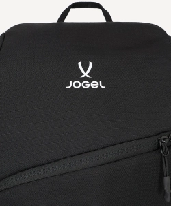 Рюкзак JOGEL DIVISION Pro Backpack, черный