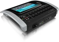 Behringer X18 цифровой рэковый микшерный пульт